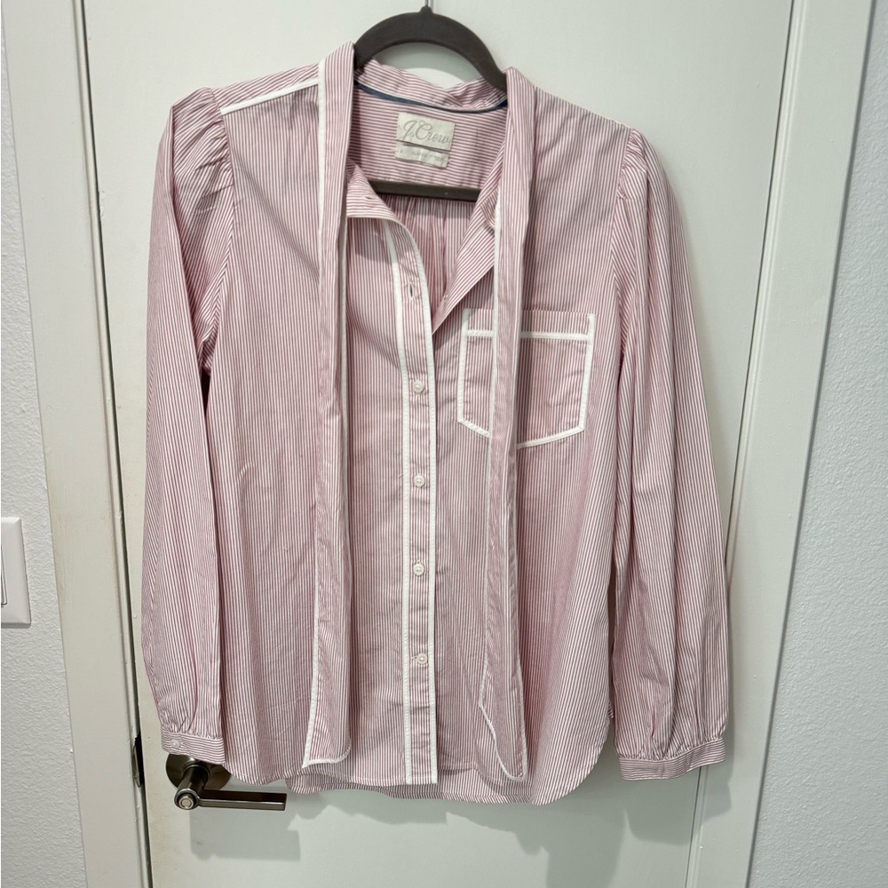 J Crew button down
